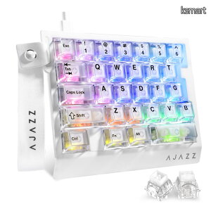 �y���������zAK029 �Ў�Q�[�~���O�L�[�{�[�h ���J�j�J���L�[�{�[�h ���s�b�h�g���K�[�Ή� 29�L�[�z�� �����Ή� 8000Hz�|�[�����O���[�g0.01mm RT���x 0.125ms����x��