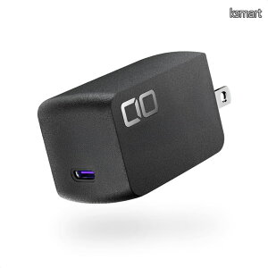 �y���������zNovaPort SOLO II 100W USB-C ×1 PD ���o�� �}�� �[�d�� type-C �y���E�ŏ��� CIO�Ǝ��Z�p NovaSafety2.0����?���쎞 �ő�65W�z�m�[�g�p�\�R�� MacBook Pro