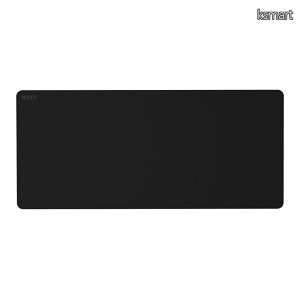 �y���������zZONE Mousepad - 900x400mm 2XL Size - �Q�[�~���O�}�E�X�p�b�h �u���b�N MM-2XLSP-BK MS0750