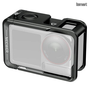 �y���������z�J�����P�[�W �R���p�`�u�� Osmo Action 5 Pro/4/3 �r�f�I�P�[�W �A�N�V�����J�����ی�P�[�X ������ �r�f�I���O