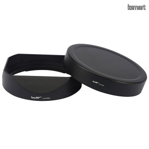 �y���������z�ɓK�p Sony FE35mm F1.4 GM�A���^���t�����g�L���b�v�t���ASony FE35mm F1.4GM�t�[�hALC-SH0001�ɑ������