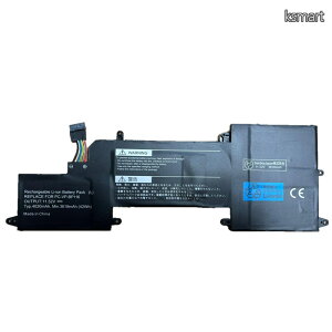 �y���������zPC-VP-BP116 (4020mAh 42Wh) �y6�Z�� ��e�� �z�݊��o�b�e���[ �K��PC-VK23TGVDU VK23TG-U VKT25G-3 VKT16G-4 VersaPro VG-U VG-4 VG-3 PC-GN18634GE