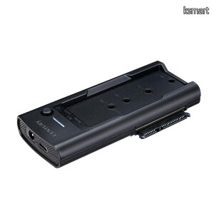 �y���������zNVMe/SATA�@M.2 SATA/NVMe &SATA HDD/SSD�Ή� USB10Gbps�ڑ��@CRANSU10G_FP