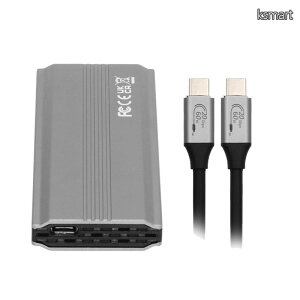 �y���������z�^�C�v C USB3.2 USB4 20Gbps ���� M �L�[ M.2 NGFF NVME SATA SSD PCBA �G���N���[�W�� 2280/2242/2260mm RTL9220