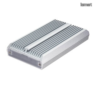 �y���������z4 you Silver Base�@USB 40Gbps�ڑ� M.2 NVMe�P�[�X�@CFUM2NU4FL_FP