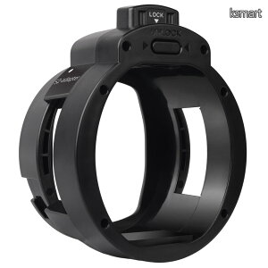 �y���������z�\�t�g�{�b�N�X FLIP��p�A�_�v�^�[ S2 Adapter S2�^�C�v �ėp(Canon EL-5�ESony F60RM2�EGodox AD200ProII ��)�Ή��T�C�Y ADPS2