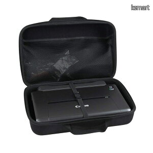 �y���������zTR163 /TR153 �C���N�W�F�b�g�v�����^�[ PIXUS iP110/PIXMA TR150 ��p�ی���[�P�[�X-Hermitshell�i�P�[�X�̂݁j