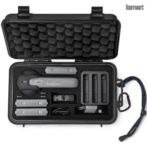 �y���������z�|�[�^�u���h���n�[�h�P�[�X Insta360 X5/Insta360 X4 Air Insta360 X4/X3 �A�N�V�����J�����ƃA�N�Z�T���[�ɑΉ� (�P�[�X�̂�)