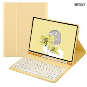 �y���������z�Ή� iPad Pro 13�C���` (M5/M4) �L�[�{�[�h �P�[�X �ی^�L�[ ���� �J���[�L�[�{�[�h �J���t�� 2025/2024�N iPadPro13�C���`�p ������ �L�[�{�[�h�t��