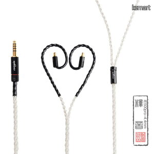 �y���������zie100pro �C���z���P�[�u�� ���E�P�[�u�� �⃁�b�L�P������ 8�c �[���n�C�U�[�p ie500pro ie100pro ie400pro�ȂǓK�� 4.4mm