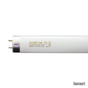 �y���������z���s�b�h�u���� ���ǌu�������v 6500K �����F 40W�` G13���� 2620lm �S��1198mm �y10�{����z FLR40SD/M-X/36