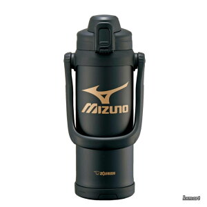 �y���������z���� �N�[���{�g�� ��e�� 2.06L �y�^�����ɂ������߁z �uMIZUNO�v���f�� �X�|�[�c �W���O �ۗ� �u���b�N SD-BX20-BA