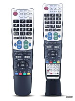 楽天市場】テレビリモコンシャープlc－32e6の通販