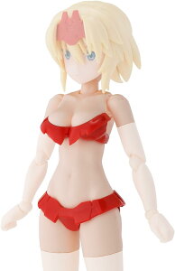 BANDAI SPIRITS(�o���_�C �X�s���b�c) 30MS �I�v�V�����{�f�B�p�[�c �^�C�vS05[�J���[A] �F�����ς݃v�����f��