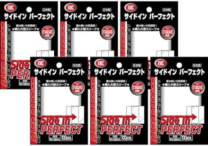 KMC J[hoA[ TChCEp[tFNg 100 ×6Zbg