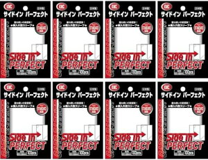 KMC J[hoA[ TChCEp[tFNg 100 ×8Zbg