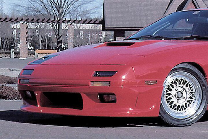 楽天市場】KSP製RX-7 FC3S専用スチール製（S45C）強化フロントハブ 