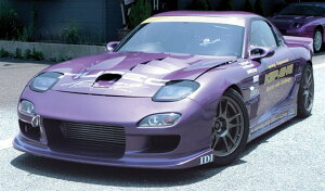 KSP��RX-7 FD3S��p�t�����g�o���p�[�X�|�C���[ Type3