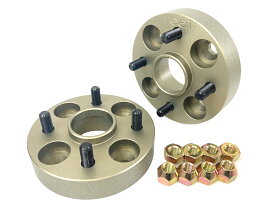 【保安基準適合】REAL MR2 AW10型 11型 ワイドトレッドスペーサー30mm 100-4H/M12-P1.5/φ54 トヨタ 小型車専用