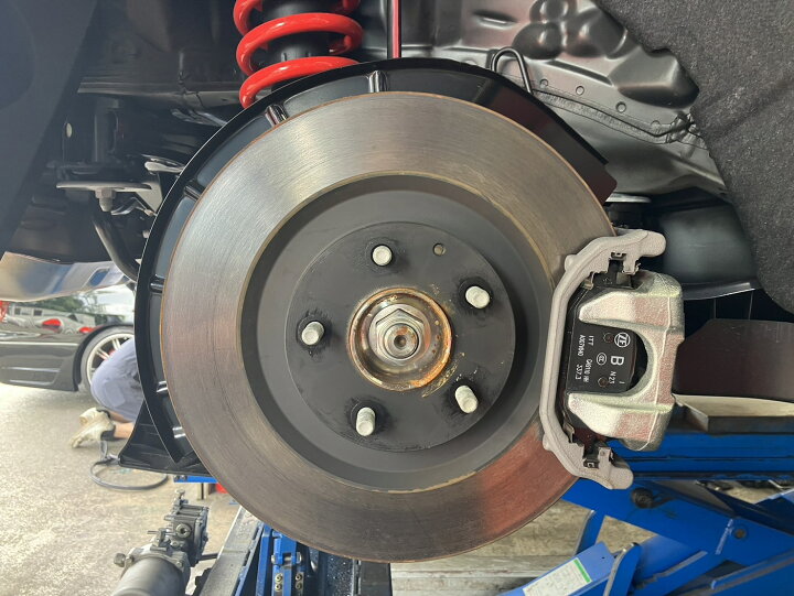 楽天市場】【 マツダ CX-60 KH系 PCD 114.3 5H ハブ径：67】KSP REAL 