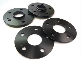 【LEXUS LS500h ボルト車専用】　REALプレートスペーサー 120-5H M14-P1.5 Φ60 7mm