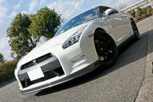 R35GTR�@�g���b�N�G�f�B�V�����iM14���p�j��REAL��R35 TrackED��p���C�h�g���b�h�X�y�[�T�[�@17�~���@2��1SET