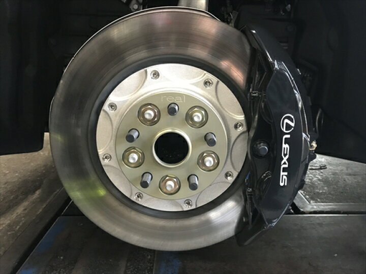 楽天市場】レクサス LEXUS LS/LC☆REAL☆車種別専用ワイドトレッド 