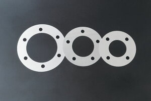 KSPPA~v[gXy[T[ 114.3-5HiM12) 2mm 1