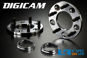 DIGICAM y80nmA/HNV[znuOZbgXy[T[itg/AZbgj P.C.D.114.3-5H-10mm(P1.5)