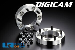 DIGICAM yJA11/JA22/JB23 Wj[z ChgbhXy[T[ P.C.D.139.7-5H-20mm(P1.25)