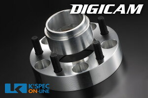 DIGICAM ChgbhXy[T[nuOZbg P.C.D.100-5H-10mm(P1.5)