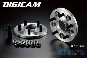 DIGICAM 6061bnutChgbhXy[T[ P.C.D.100-5H-10mm(P1.25)56-56[6HW100512105656]