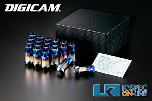 DIGICAM �`�^���i�b�g�ђ� 19HEX M14-P1.5 DIGICAM 20��