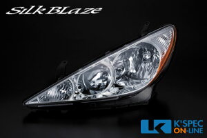 SilkBlaze 30/40GXeB} ACCtB