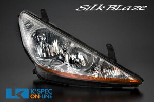 SilkBlaze 30/40nGXeB} ACCtB Ver.2