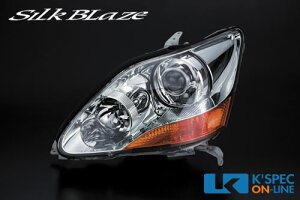 SilkBlaze 30�n�Z���V�I��� �A�C���C���t�B����