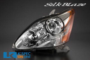 SilkBlaze 30�n�Z���V�I��� �A�C���C���t�B���� Ver.2