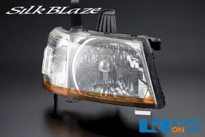 SilkBlaze XebvS RF3/4 O ACCtB