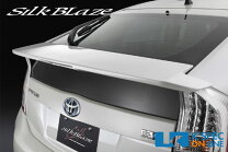 楽天市場】プリウス 純正（ウィング｜外装・エアロパーツ）：パーツ<車 