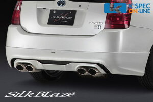SilkBlaze AX|C[yhz20nvEX NHW20[/㕥s]