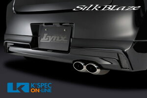 SilkBlaze }t[Jb^[[^Cv LynxGAp MH34SR/XeBO[