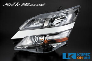 SilkBlaze 20nFt@CA ACCtB