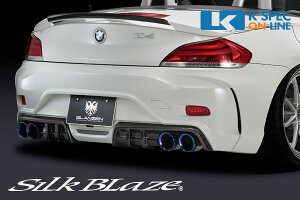 SilkBlaze GLANZEN Aop[ obNtHOȂyhzBMW@Z4[/㕥s]