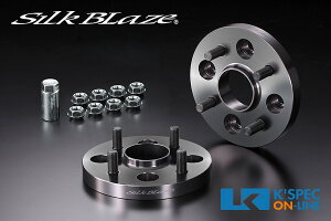 SilkBlaze y10nANAG'spznutXy[T[(A) P.C.D.100-4H-17mm(P1.5)