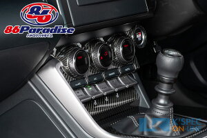 n`pX^C GR86(ZN8) J[{ACRg[pl