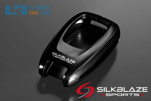 SilkBlaze Sports �A���~�L�[�P�[�X�@GR86 [�u���b�N]