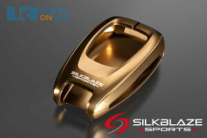 SilkBlaze Sports �A���~�L�[�P�[�X�@GR86 [�S�[���h]