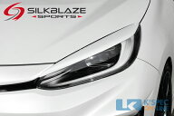 SilkBlaze Sports トヨタ【アクア [GR SPORT]】アイライン【単色塗装】/後払い不可