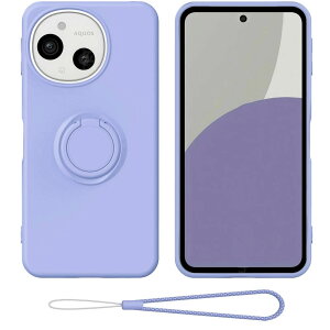 AQUOS sense9 SH-53E \tgP[X VRP[X TPU یP[X Jo[ X}[gtHP[X X}[gtHJo[ X}zP[X X}zJo[