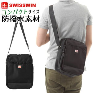 SWISSWIN SW9006 �V�����_�[�o�b�O �{�f�B�o�b�O �V�����_�[ �r�W�l�X�o�b�O �����Y�o�b�O ���f�B�[�X �V�����_�[�o�b�O ���b�Z���W���[�o�b�O